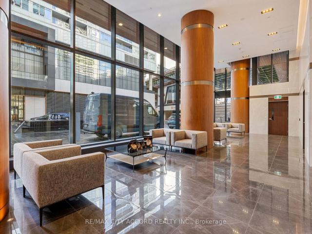 Condo for sale in Spadina—Fort York, Toronto
