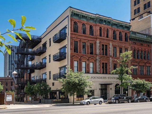 Condo for sale in Birmingham, Alabama