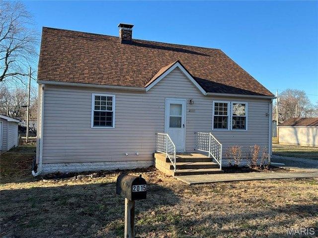 House for sale in East Carondelet, Illinois