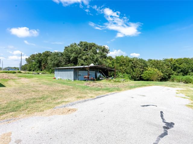 Land for sale in High Island, Galveston County