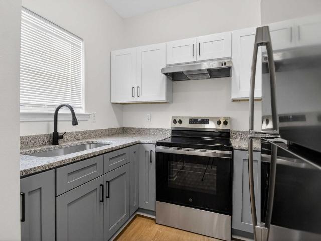 Apartment for rent in Ark