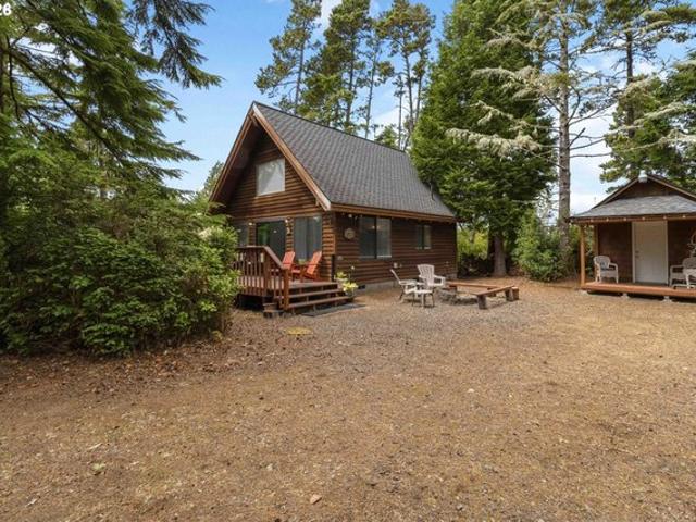 Townhouse for sale in Ocean Park, Pacific County