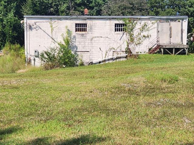 Commercial for sale in Hickory, Catawba County