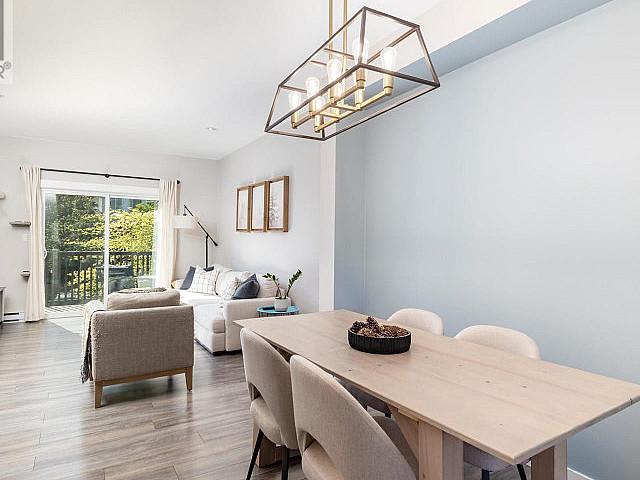 Condo for sale in Port Coquitlam