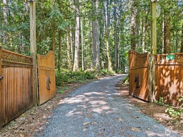 House for sale in Carnation, Washington