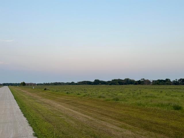 Land for sale in Iowa