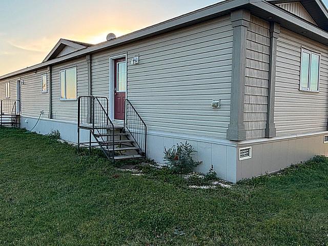 House for sale in Crosshill, Ontario
