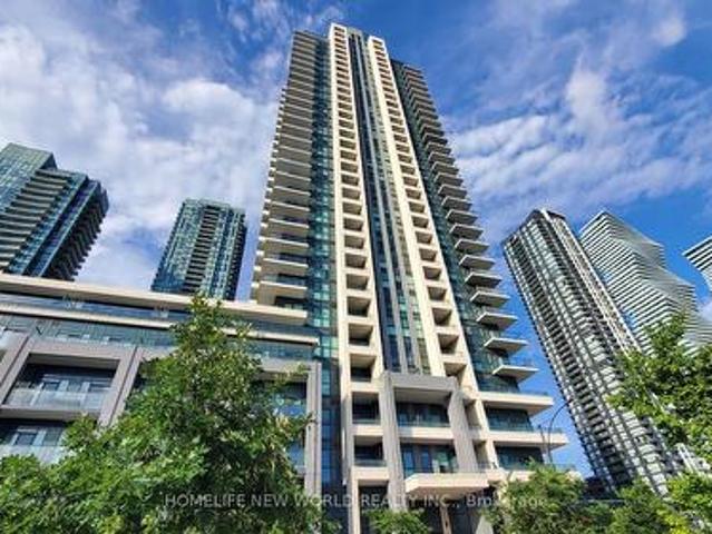 Condo for sale in Mississauga, Ontario