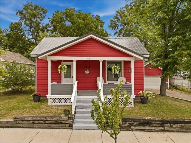 House for sale in Wisconsin