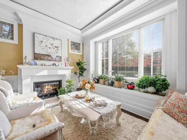 House for sale in Kerrisdale, Vancouver