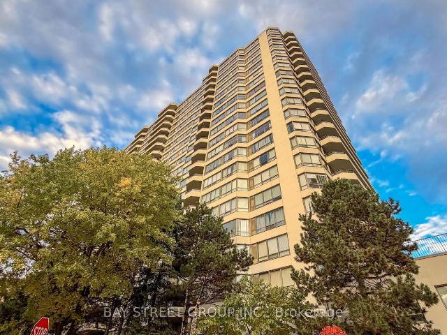 Condo for sale in Woburn, Ontario