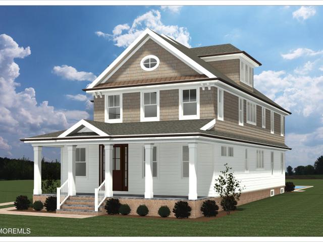 House for sale in Monmouth, New Jersey