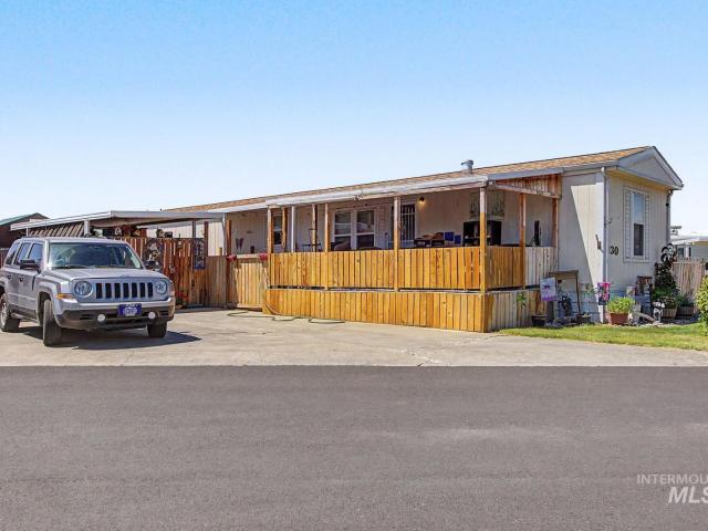 House for sale in Clarkston, Washington