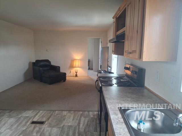 House for sale in Clarkston, Washington
