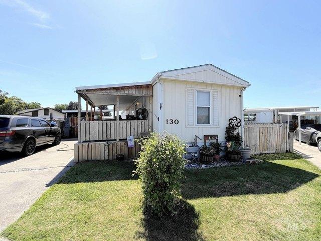 House for sale in Clarkston, Washington