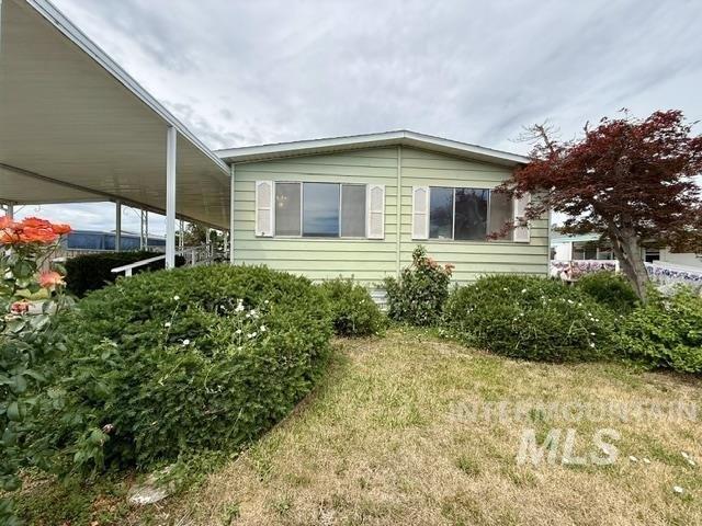 House for sale in Clarkston, Washington