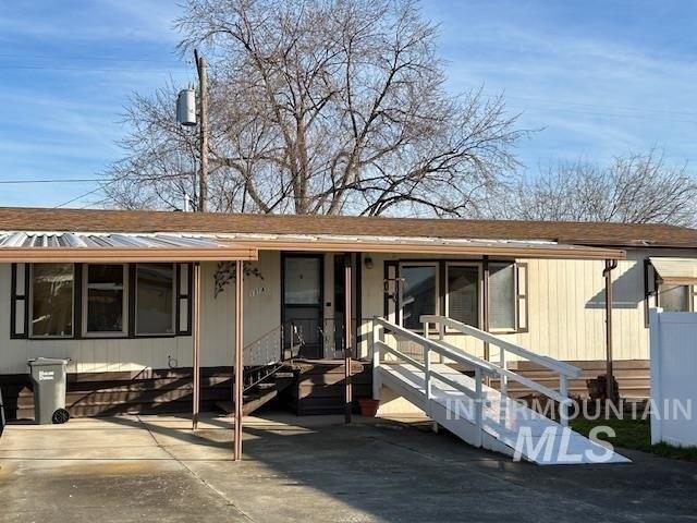 House for sale in Clarkston, Washington
