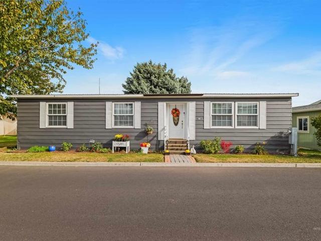 House for sale in Clarkston, Asotin County