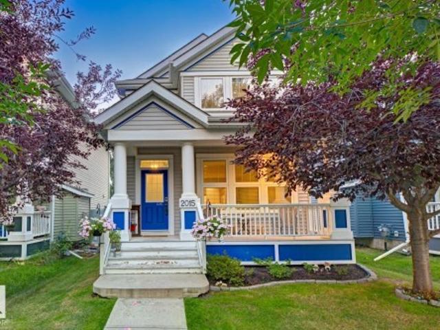 House for sale in Wedgewood, Alberta