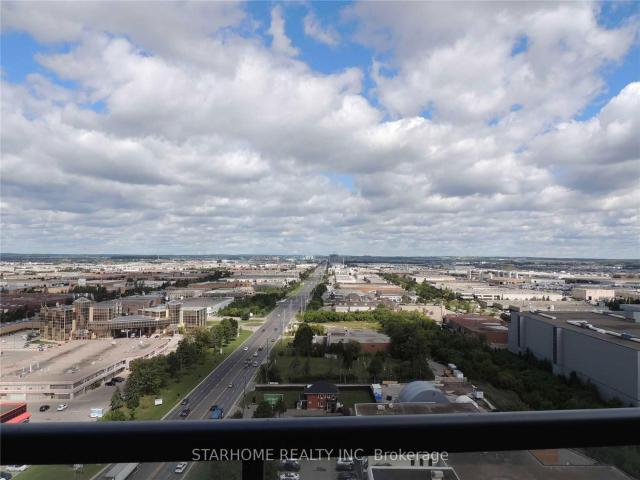Condo for rent in York, Ontario