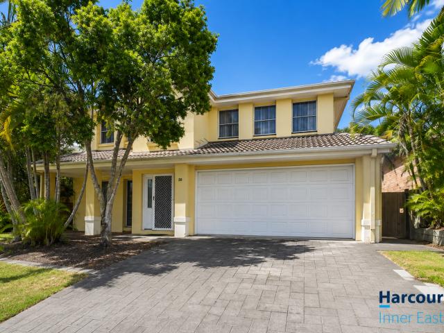 Apartment for rent in Toombul, Queensland