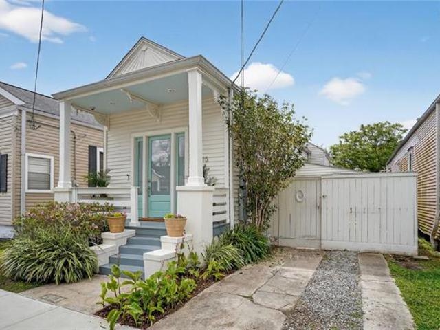Property for sale in New Orleans, Louisiana