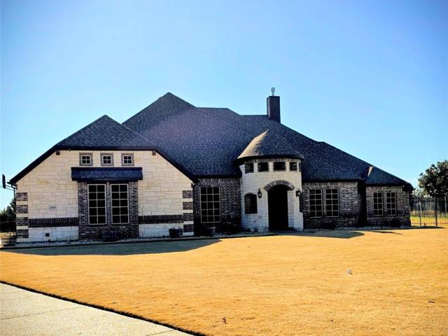 House for sale in Ellis, Texas