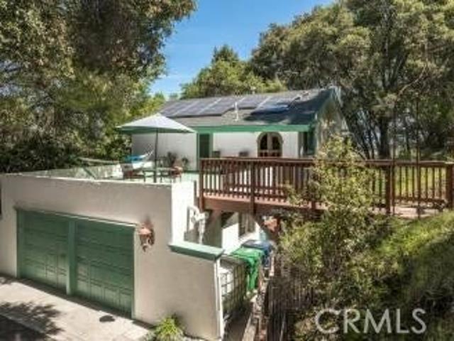 House for sale in Atascadero, California