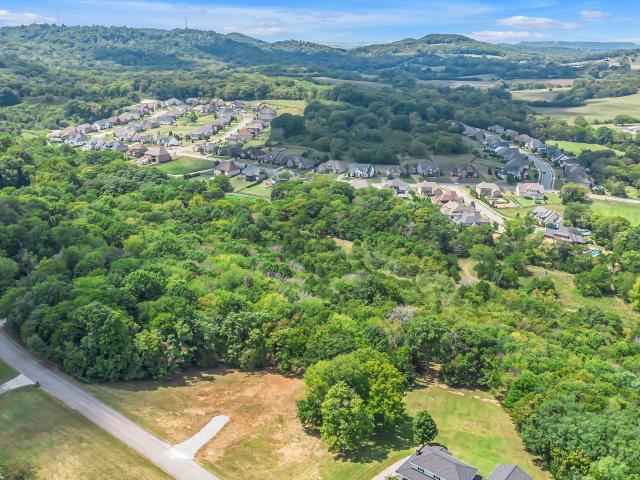 Land for sale in Tennessee