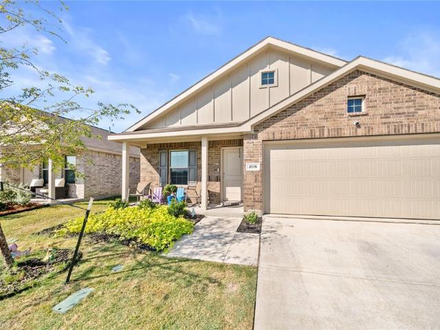House for sale in Ellis, Texas