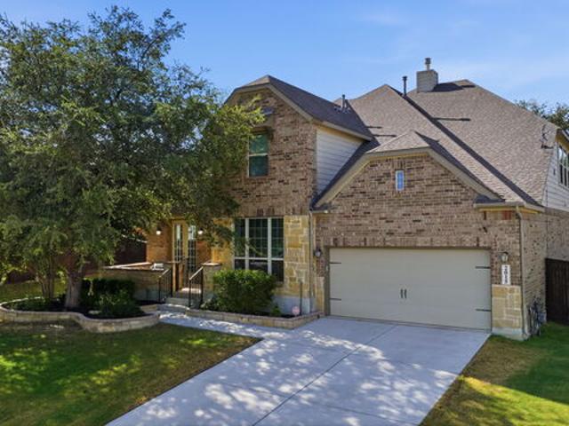 House for sale in Leesville, Texas