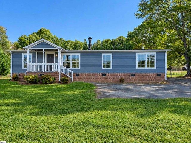 House for sale in Wellford, Spartanburg County