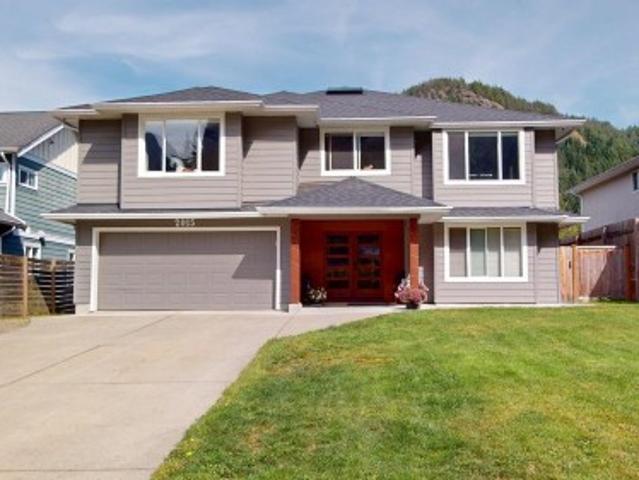 House for sale in British Columbia