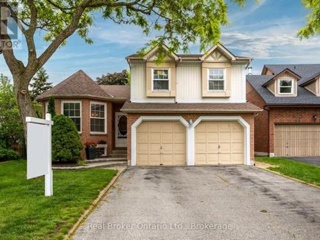 House for sale in Durham, Ontario