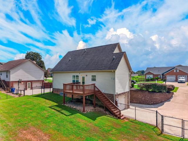 House for sale in Tennessee