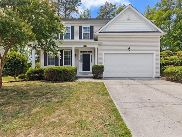 House for sale in Virginia