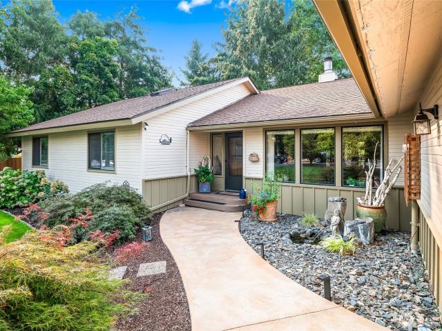 House for sale in Wenatchee, Washington