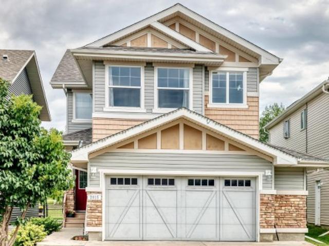 House for sale in Chappelle, Edmonton