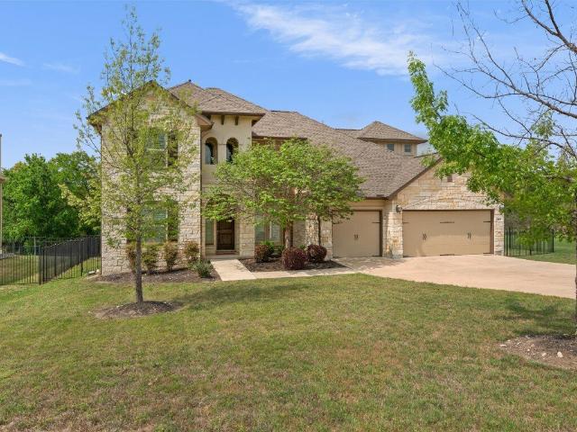 House for sale in Cedar Park