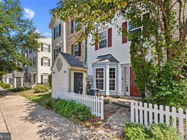 Townhouse for sale in Jackson Grove, Odenton