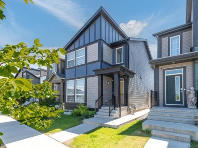 House for sale in Wedgewood, Alberta
