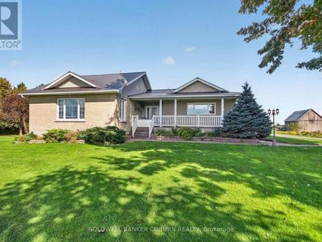 House for sale in North Dundas, Eastern Ontario