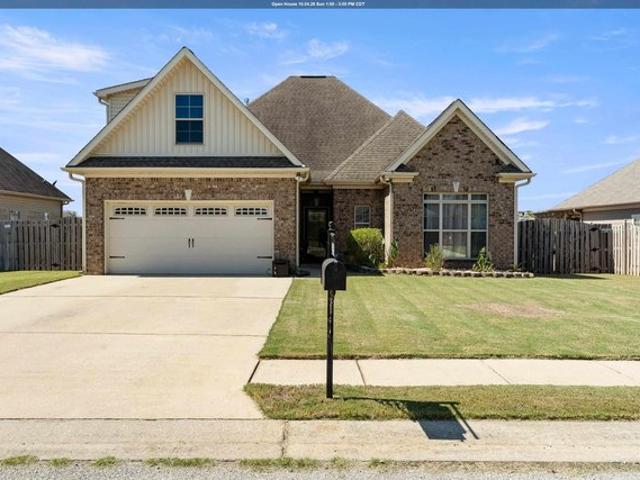 House for sale in Montevallo, Shelby County