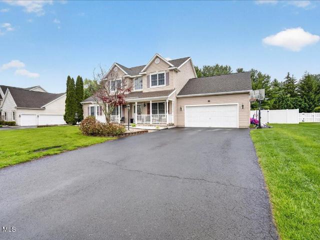 House for sale in Guilderland, New York