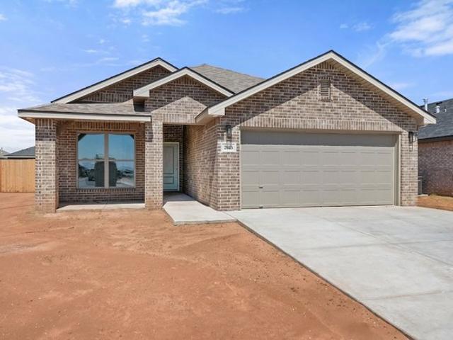 House for sale in Wolfforth, Texas