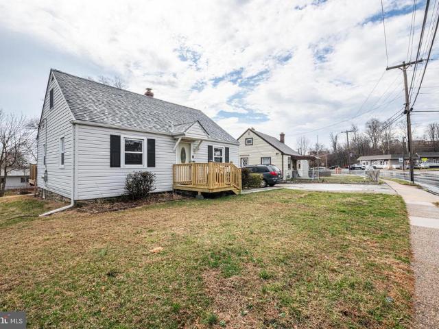 House for sale in Delco, Pennsylvania