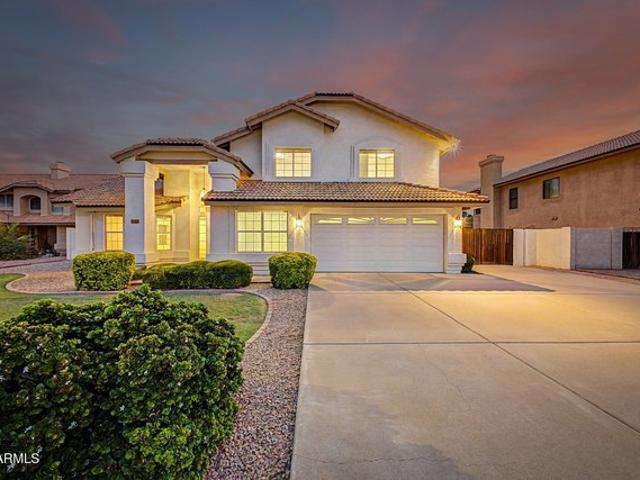 House for sale in Tempe, Arizona