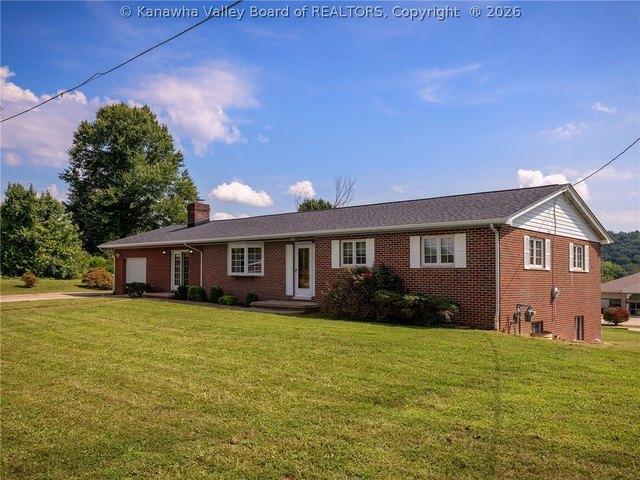 House for sale in Hurricane, West Virginia