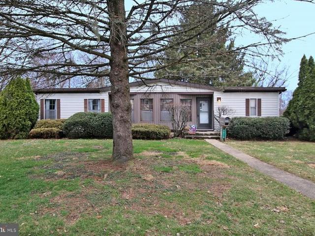 House for sale in Lebanon, Pennsylvania