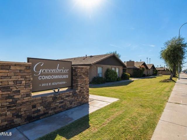 Condo for sale in Tempe, Arizona